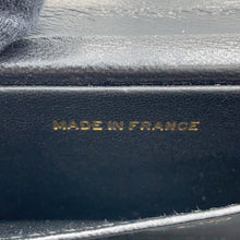 将图像加载到图库查看器中，CHANEL ★Coin motif 3D hologram Chain Handbag Multicolor Patent Leather
