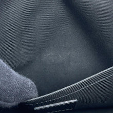 将图像加载到图库查看器中，LOUIS VUITTON SPadlock Messenger NoirM45863 Monogram Macassar Canvas
