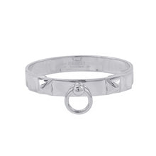 Load image into Gallery viewer, HERMES Coryedosian Bracelet Size SH SV925
