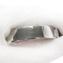 Load image into Gallery viewer, HERMES Coryedosian Bracelet Size SH SV925
