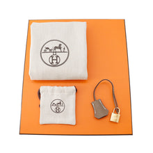 将图像加载到图库查看器中，HERMES Birkin Etoupe Togo Leather Size 25
