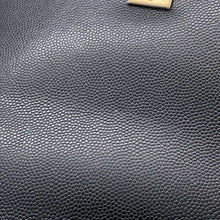 Load image into Gallery viewer, CHANEL Coco Handle 2WAY Handbag Black92990 Caviar Leather Size XS
