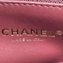 Load image into Gallery viewer, CHANEL Coco Handle 2WAY Handbag Black92990 Caviar Leather Size XS
