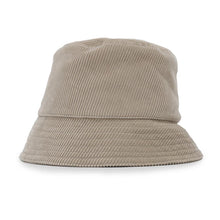 将图像加载到图库查看器中，LOEWE logo bucket hat Size 59 BeigeK820HB1X65 Cotton100%
