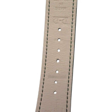将图像加载到图库查看器中，JAEGER-LE COULTRE Reverso Tribute Small Second W27.4mm×H45.6mm Stainless Steel Leather Green DialQ397843J
