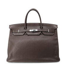Load image into Gallery viewer, HERMES Birkin Chocolat Togo Leather Size 40

