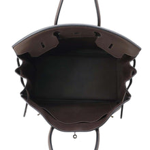 Load image into Gallery viewer, HERMES Birkin Chocolat Togo Leather Size 40
