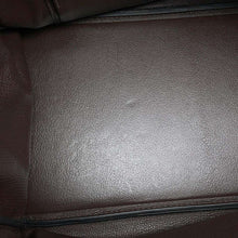 Load image into Gallery viewer, HERMES Birkin Chocolat Togo Leather Size 40

