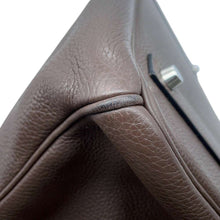 Load image into Gallery viewer, HERMES Birkin Chocolat Togo Leather Size 40
