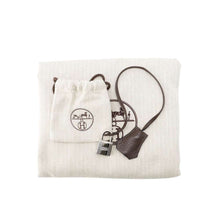 Load image into Gallery viewer, HERMES Birkin Chocolat Togo Leather Size 40
