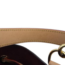 将图像加载到图库查看器中，LOUIS VUITTON Neonoe BordeauxM46581 Monogram Size BB
