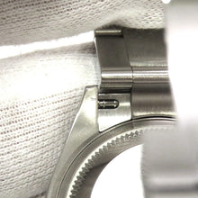将图像加载到图库查看器中，ROLEX Lady Datejust W28mm Stainless Steel K18WG Gray Dial279384RBR
