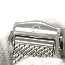 将图像加载到图库查看器中，OMEGA Seamaster Diver 300M 007 Bond 60th Anniversary W42mm Stainless Steel Blue Dial210.30.42.20.03.002
