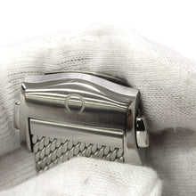 将图像加载到图库查看器中，OMEGA Seamaster Diver 300M 007 Bond 60th Anniversary W42mm Stainless Steel Blue Dial210.30.42.20.03.002
