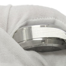 将图像加载到图库查看器中，IWC ★Pilot&#39;s Watch Chronograph 41 W41mm Stainless Steel Blue DialIW388102
