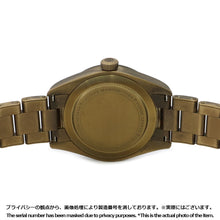 将图像加载到图库查看器中，TUDOR Black Bay Fifty Eight W39mm Bronze BronzeBrown DialM79012M-0001
