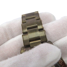 将图像加载到图库查看器中，TUDOR Black Bay Fifty Eight W39mm Bronze BronzeBrown DialM79012M-0001
