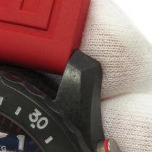 将图像加载到图库查看器中，BREITLING Endurance Pro W44mm Bright Light Rubber Black DialX82310D91B1S1
