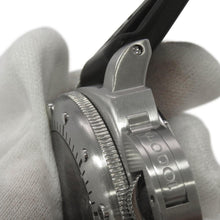 Load image into Gallery viewer, PANERAI Luminor Submersible 1000M W43mm Stainless Steel Rubber Blue DialPAM00087
