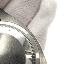 将图像加载到图库查看器中，ROLEX ★Datejust W36mm Stainless Steel K18YG White Shell Dial116233NR
