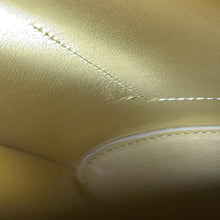 Load image into Gallery viewer, LOEWE Dice Pocket Shoulder Bag Light BeigeC630R12X01 Leather
