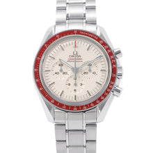 将图像加载到图库查看器中，OMEGA Speedmaster Tokyo 2020 Olympics Limited Edition W42mm Stainless Steel Gray Dial522.30.42.30.06.001
