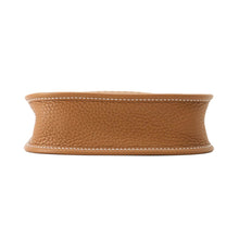 Load image into Gallery viewer, HERMES Evelyne Amazon Short Gold Taurillon Clemence Size TPM
