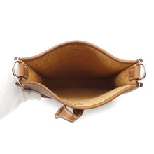 Load image into Gallery viewer, HERMES Evelyne Amazon Short Gold Taurillon Clemence Size TPM
