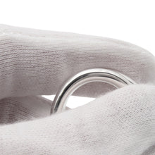 将图像加载到图库查看器中，HERMES Caba Cityslide clutchertige Ring Size 54/#14 SV925
