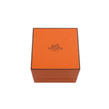 将图像加载到图库查看器中，HERMES Caba Cityslide clutchertige Ring Size 54/#14 SV925
