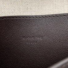 将图像加载到图库查看器中，Berluti Buddy Toile Malbeuf Long Wallet Brown/IvoryBADI-TOILE_MARBEUF-T19 Calf Leather
