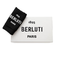 将图像加载到图库查看器中，Berluti Buddy Toile Malbeuf Long Wallet Brown/IvoryBADI-TOILE_MARBEUF-T19 Calf Leather
