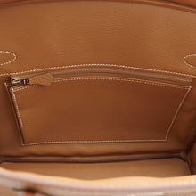Load image into Gallery viewer, HERMES Birkin Gold Togo Leather Size 30
