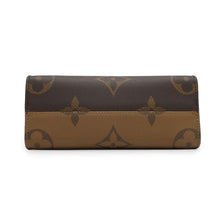 将图像加载到图库查看器中，LOUIS VUITTON Onthego RedM46373 Monogram Monogram Reverse Canvas Size PM
