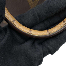 将图像加载到图库查看器中，LOUIS VUITTON Onthego RedM46373 Monogram Monogram Reverse Canvas Size PM
