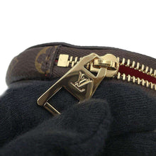 将图像加载到图库查看器中，LOUIS VUITTON Onthego RedM46373 Monogram Monogram Reverse Canvas Size PM
