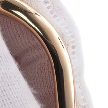 Load image into Gallery viewer, TIFFANY&amp;Co. Padlock Bangle Size Large70185520 18K Pink Gold
