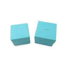 Load image into Gallery viewer, TIFFANY&amp;Co. Padlock Bangle Size Large70185520 18K Pink Gold
