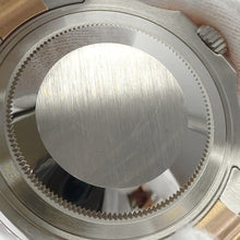 Load image into Gallery viewer, ROLEX Yacht-Master 37 W37mm Stainless Steel K18PG Black Dial268621
