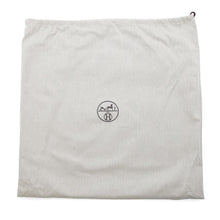 Load image into Gallery viewer, HERMES Itak Cushion Gray/Perle Wool 90% Cashmere10%
