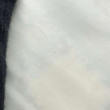Load image into Gallery viewer, CHANEL TweedJacket Size 34 Light BlueP73383 Wool 42% Nylon 41% Viscose 12% Polyester 3% Cashmere 2%
