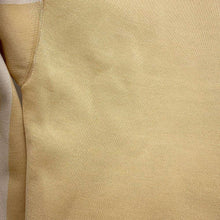 将图像加载到图库查看器中，HERMES Grantura Lala Knit Size 34 Ivory/Beige Silk94% Nylon4% Polyurethane2%

