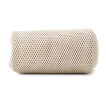Load image into Gallery viewer, HERMES Herbag Natural/Black Toile H Vache Hunter Leather Size TPM
