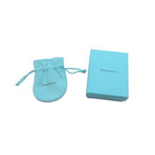 Load image into Gallery viewer, TIFFANY&amp;Co. T True Narrow Ring Size #1462507845 18K Yellow Gold
