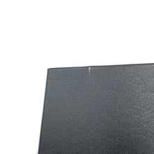 Load image into Gallery viewer, CHANEL Slip-on Sneakers WhiteG31747 Leather Canvas Size 43
