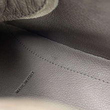 Load image into Gallery viewer, Berluti Echappee Scritto Suede Sneakers GrayS6267-S34 suede Size 8
