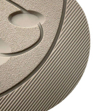 Load image into Gallery viewer, Berluti Echappee Scritto Suede Sneakers GrayS6267-S34 suede Size 8
