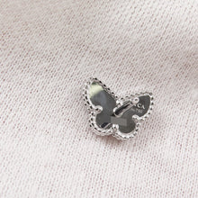 Load image into Gallery viewer, Van Cleef &amp; Arpels Sweet Papillon EarringsVCARN5JN00 18K White Gold
