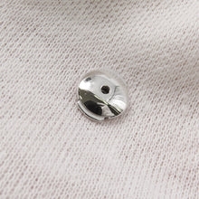 Load image into Gallery viewer, Van Cleef &amp; Arpels Sweet Papillon EarringsVCARN5JN00 18K White Gold

