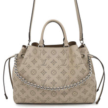 Load image into Gallery viewer, LOUIS VUITTON Bella Tote GaletM59201 Monogram Mahina
